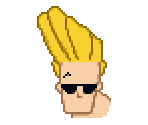 Johnny Bravo