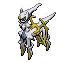 Arceus