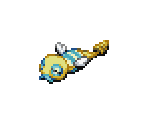 Dunsparce