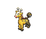 Girafarig