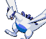 Lugia