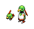 Natu & Xatu