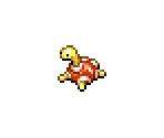 Shuckle