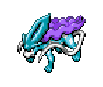 Suicune