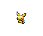 Ukulele Pichu