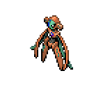 Deoxys