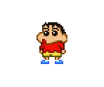 Crayon Shin-Chan