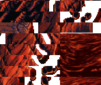 Red Dragon's Lair Tileset