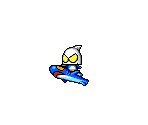 Shark Chikkun