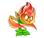 Blaze Leaf