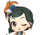 Aoi Shuto (Charmy Royale)