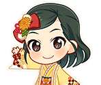 Aoi Shuto (Dance☆For Brilliance)