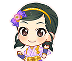 Aoi Shuto (Efficiently☆Sunny Girl)