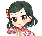 Aoi Shuto (Spring Nostalgy)