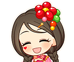 Erika Akanishi (Everyone's Favorite)