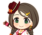Erika Akanishi (JACKPOT☆GET YOU♪)