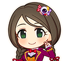 Erika Akanishi (Vampire Noble)