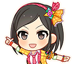 Kiyomi Saejima (Academy Super☆Nova)