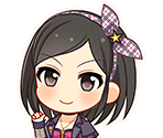 Kiyomi Saejima (Girls Rocker)