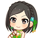 Kiyomi Saejima (Serious Vacation)