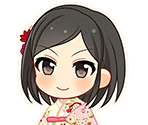 Kiyomi Saejima (Super☆Beauty of Nature)