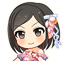 Kiyomi Saejima (The Disciplinary Committee Member's Super☆Summer Vacation)
