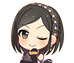 Kiyomi Saejima (Ultra☆Super Model)