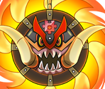 #163 (Oni Wheel)