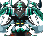 #165 (Kachina Kuchina)