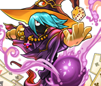 #167 (Gamble Mage)