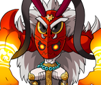 #168 (Blazing Elder)
