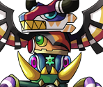 #175 (Totem Dragon)