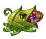 Corn-fetti Popper