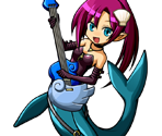 #179 (Mermaid)