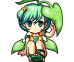#180 (Dryad)