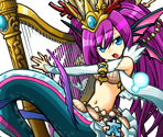 #184 (Enchantress of the Sea, Siren)