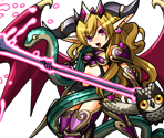 #187 (Witch of the Night, Lilith)
