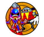 Season 9 Fast Pass: Eggman's Creations