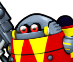Egg Robo