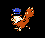 Eagle Sabnosuke