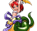 #178 (Naga)
