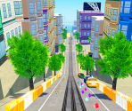 City Escape Drag Race