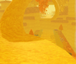 Autumn Forest Zone Drag Race