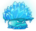 Ice-shroom