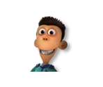 Character Icons