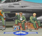 Guile Stage