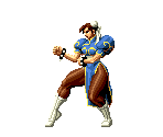 Chun-Li