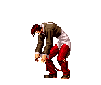 Orochi Iori