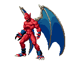 Red Arremer