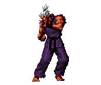 Shin Akuma